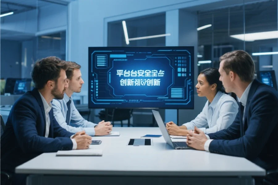 安信16娱乐运营团队